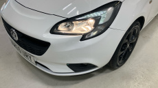 Vauxhall Corsa 1.4 Griffin 5dr Petrol Hatchback